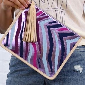 Consuela Val Anything Goes Pouch